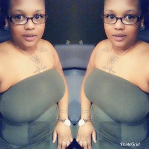 Meet your Posher, Penèlope